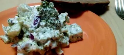 броколи броколи