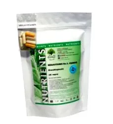health natural