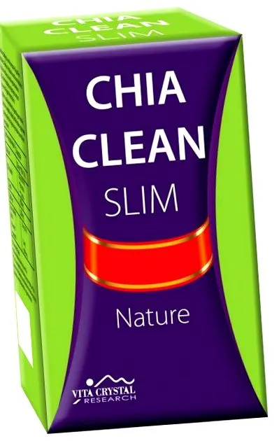 chia chia