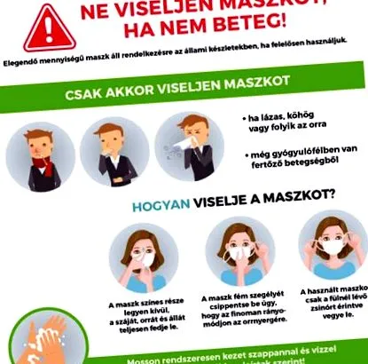 маска изгаряне
