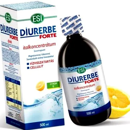 diurerbe forte