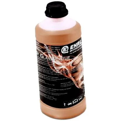 полираща пяна chemicals