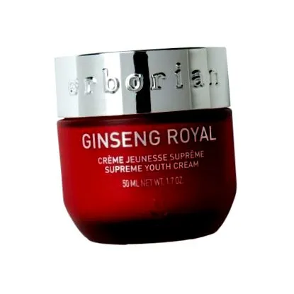крем ginseng