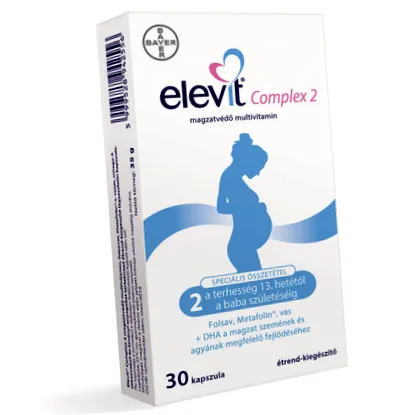 филмирани elevit