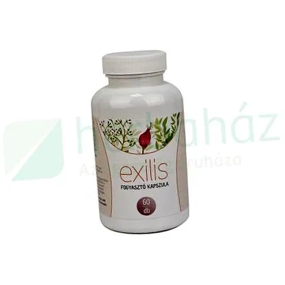 exilis консумативни