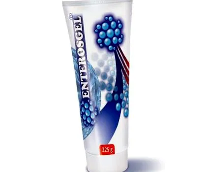 специална enterosgel