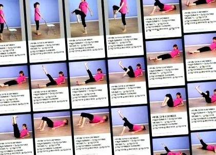 yoga stimulating