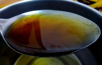 sirop propolis