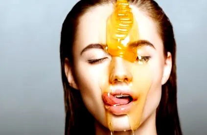 медом вмите