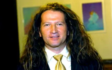 детска звезда Свети Мартин