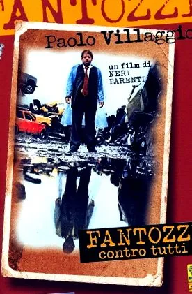 venki fantozzi