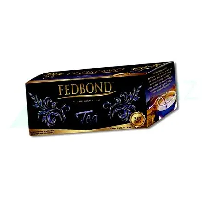 fedbond листен филтър