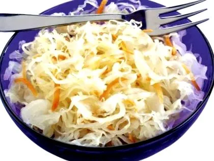 капусту