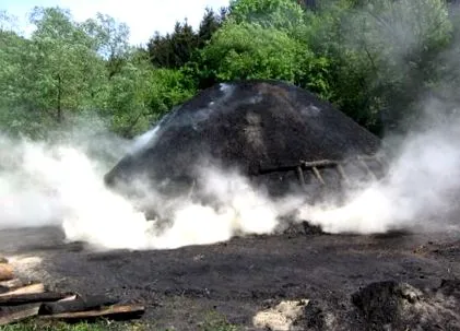 манія
