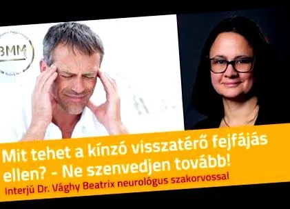 главоболието боли
