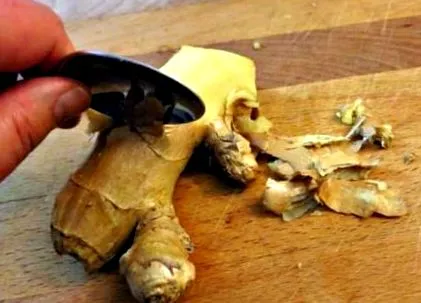 mănânci