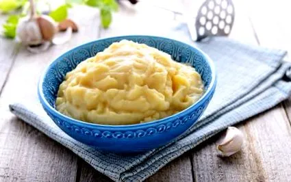 месото яжте