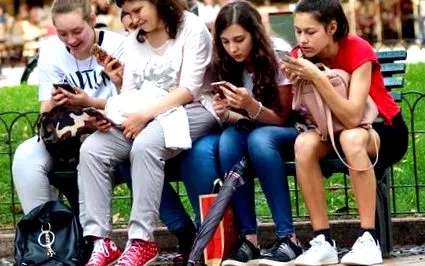 adolescenților sănătatea