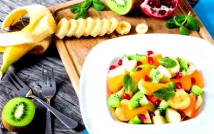iarna salata