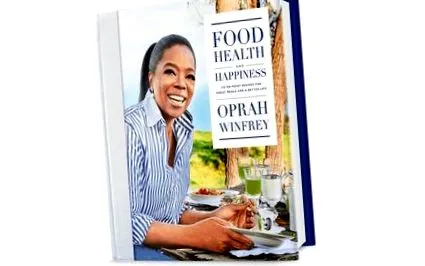 oprah