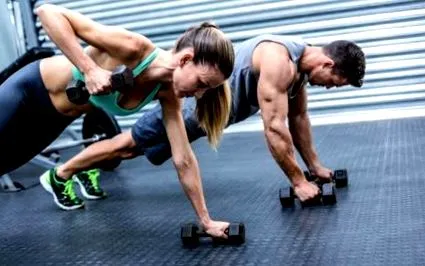 Power Plate Power Plate