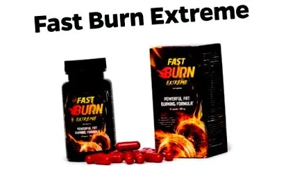 burn fast
