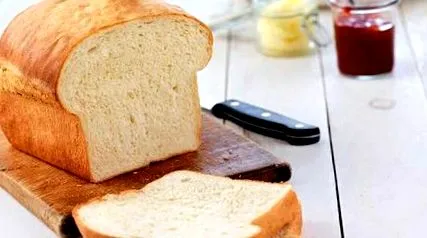 хліб хліб