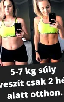 какви отслабване