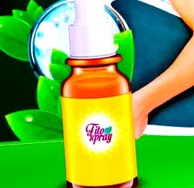 fitospray отървете