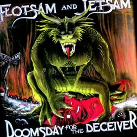 jetsam jetsam