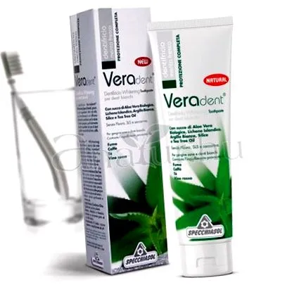 зъби Veradent® зъби Veradent®