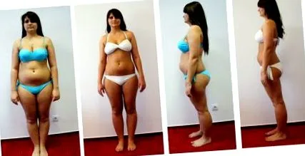 ожирінням ожирінням