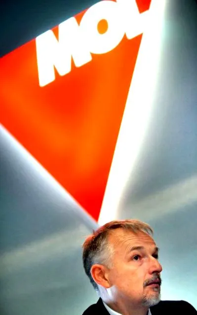 молу лідер