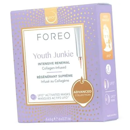 foreo комплект