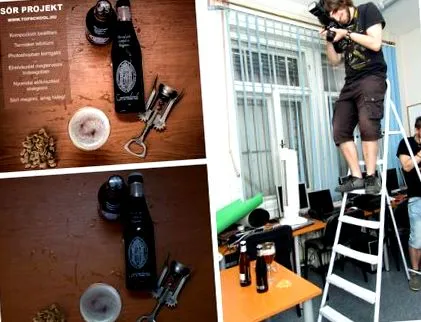 Практика фотографії фотозйомка
