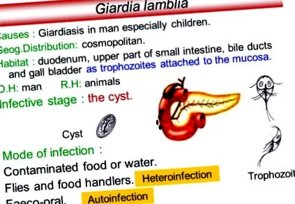 infectați