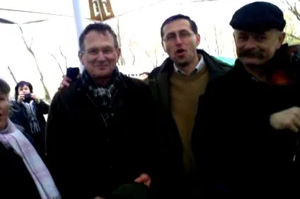 михали снимки