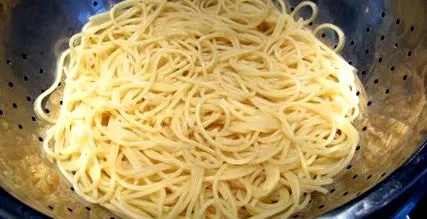 варени макарони
