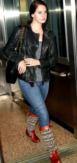 лана като