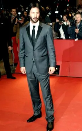 keanu keanu