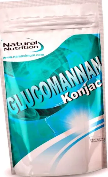 namaximum konjac