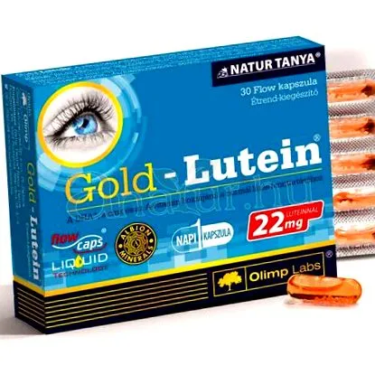 gold-lutein gold-lutein