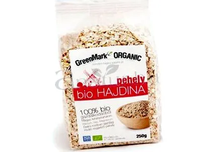 greenmark елда