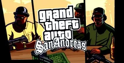 theft auto