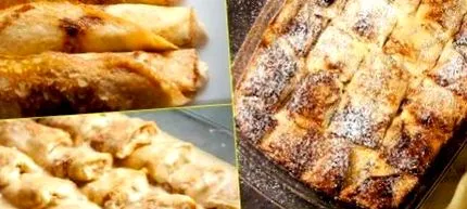 палачинки глутен