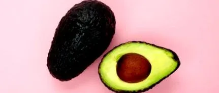 sănătatea avocado