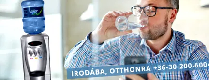 györök минерална вода