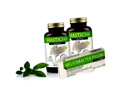 Helicobacter pylori Helicobacter pylori