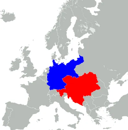 după timp