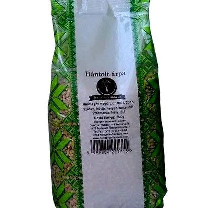 зърнена култура тези които